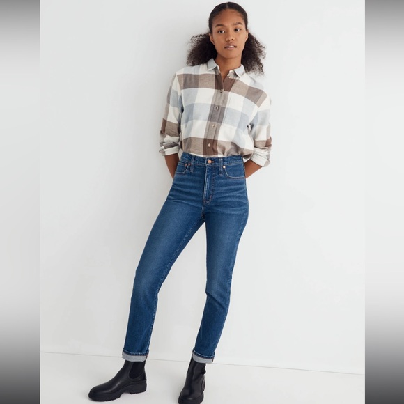 Madewell women’s jeans - Picture 1 of 6